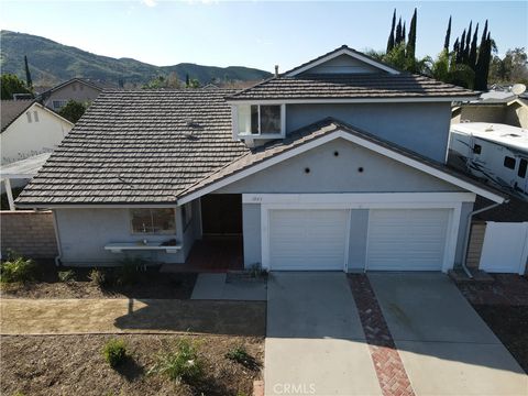 Photo of 1847 Hilliard Ave, Simi Valley, CA 93063 (MLS # SR26020255)