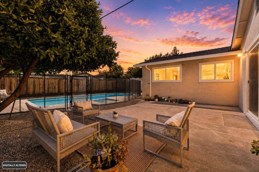 944 Orchid Way, San Jose CA 95117