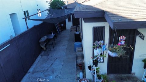 Photo of 243 E 68th Street, Los Angeles, CA 90003 (MLS # IV25230202)