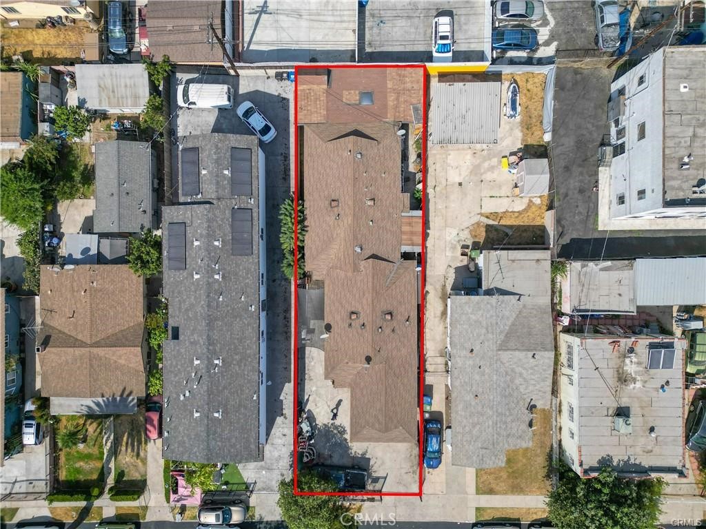 243 E 68th Street
