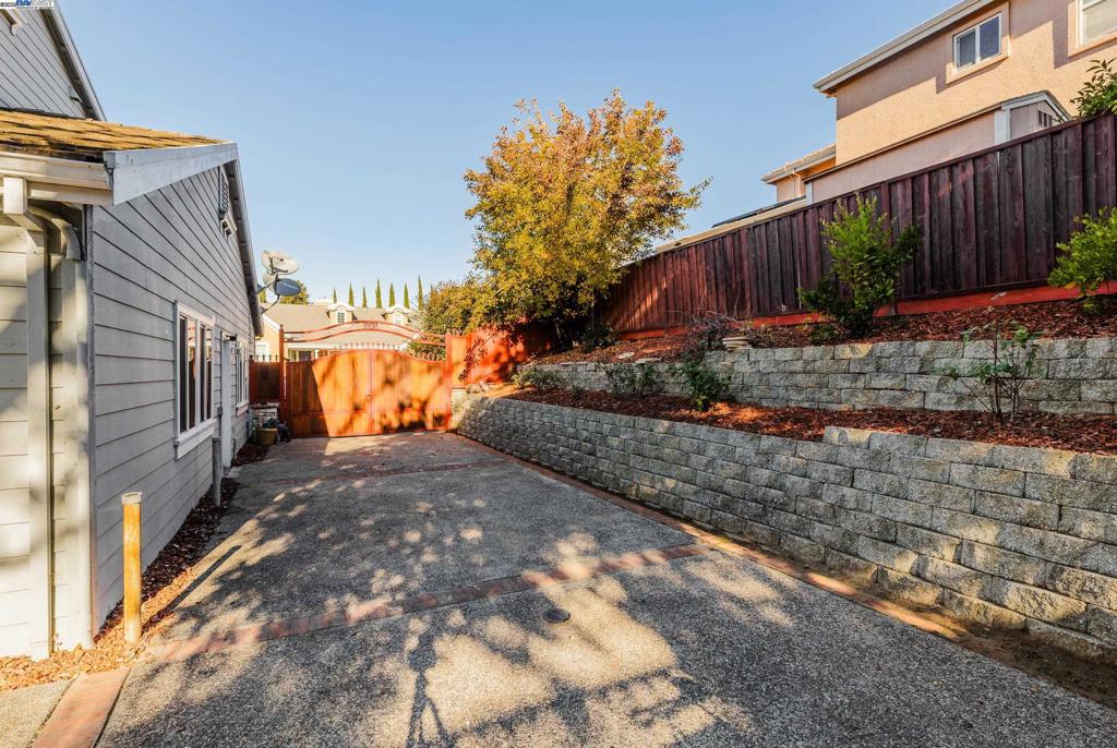 FAIRVIEW - Residential