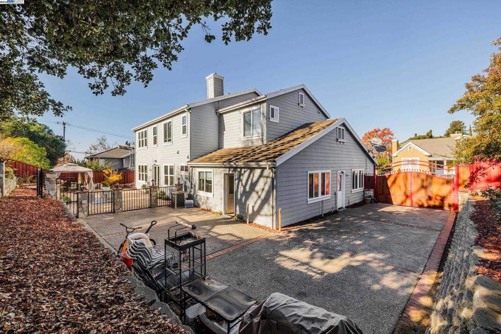 FAIRVIEW - Residential