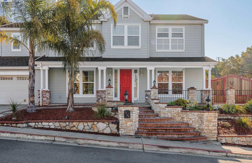 FAIRVIEW - Residential