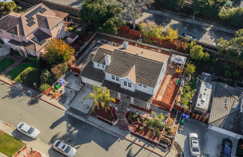 FAIRVIEW - Residential