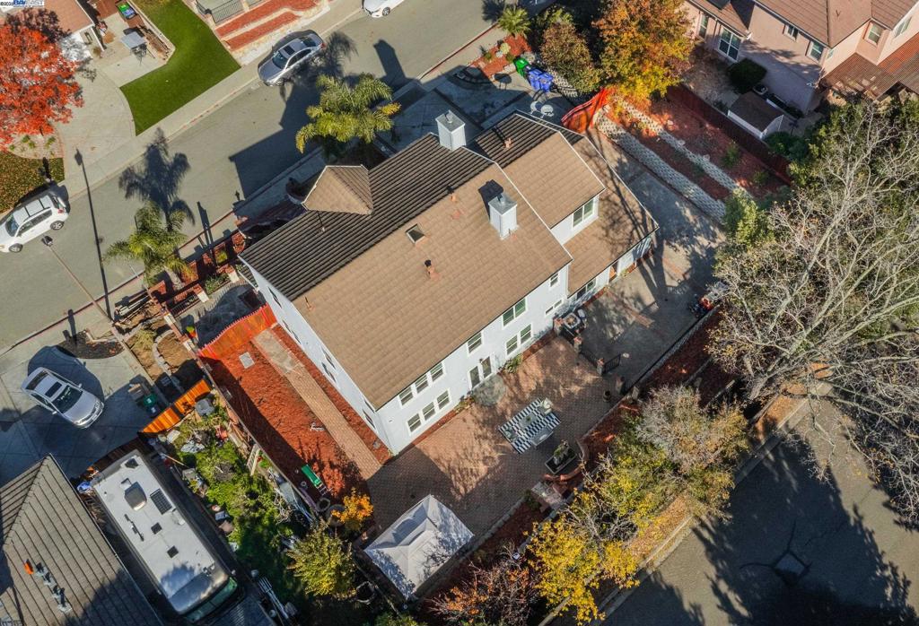 FAIRVIEW - Residential