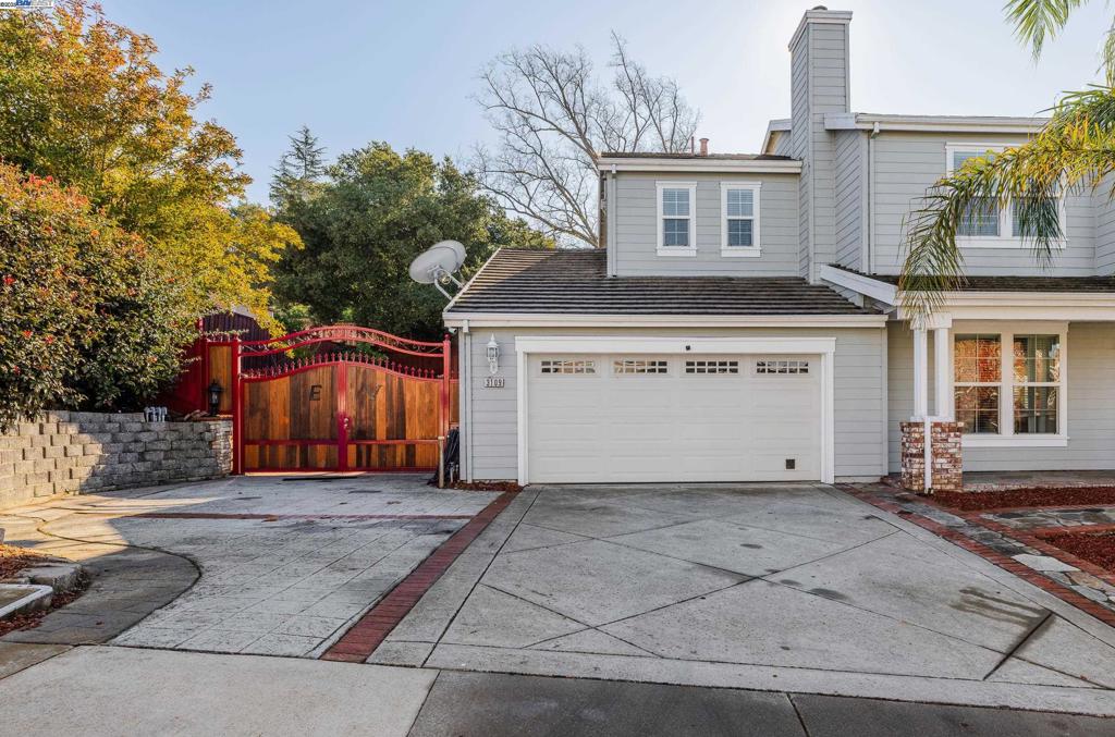 FAIRVIEW - Residential