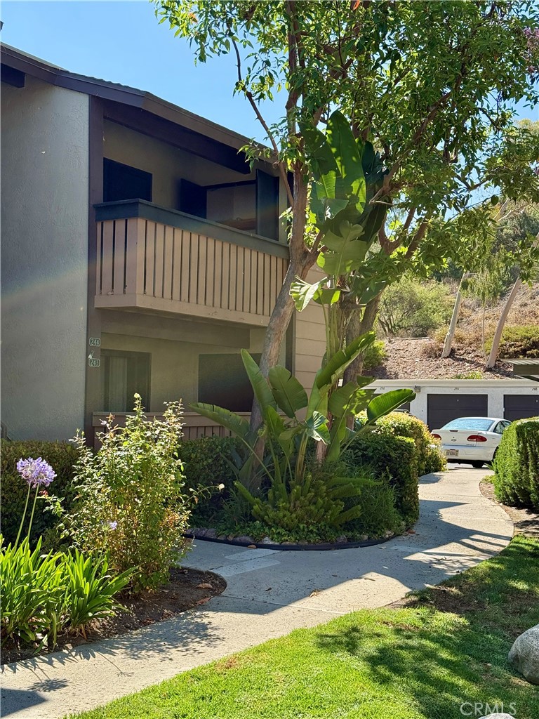 20702 El Toro Road 243