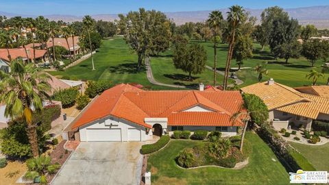 Photo of 39870 Sweetwater Drive, Palm Desert, CA 92211 (MLS # 26670921PS)