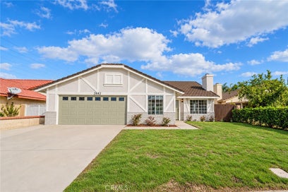 2882 Pleasant Court Rialto CA 92376