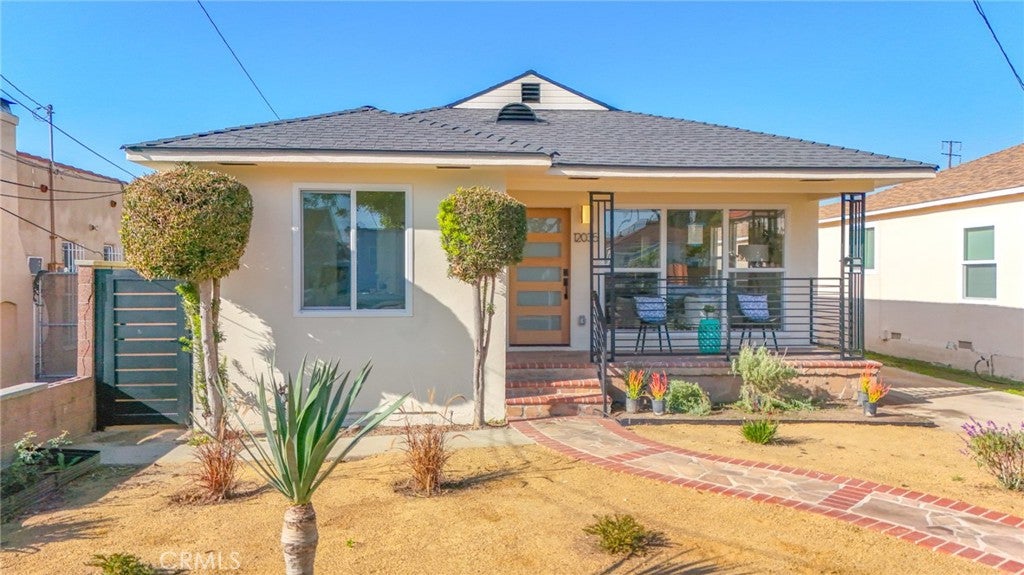 12035 Ramona Avenue, Hawthorne CA 90250