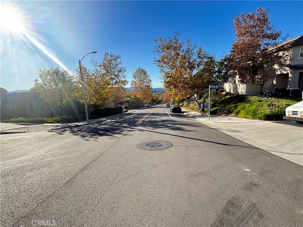 Olympic Crest (OLYC) - Residential