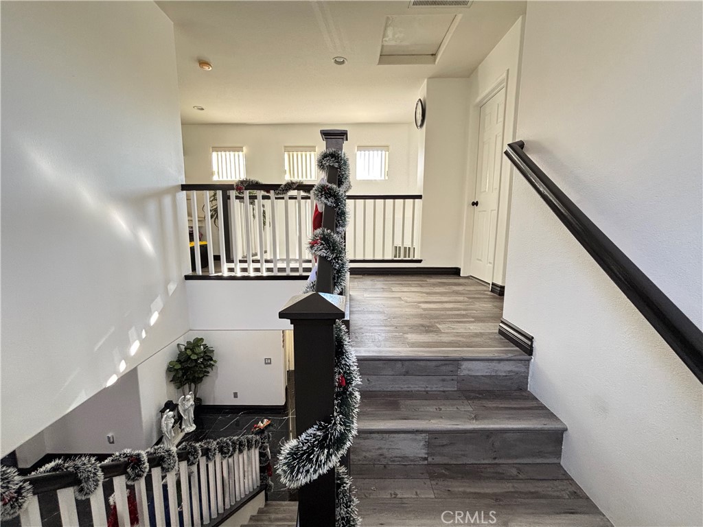 Olympic Crest (OLYC) - Residential