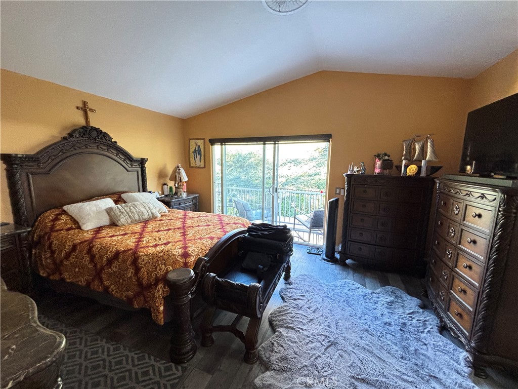 Olympic Crest (OLYC) - Residential