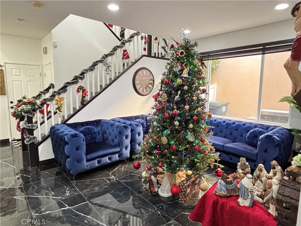 Olympic Crest (OLYC) - Residential