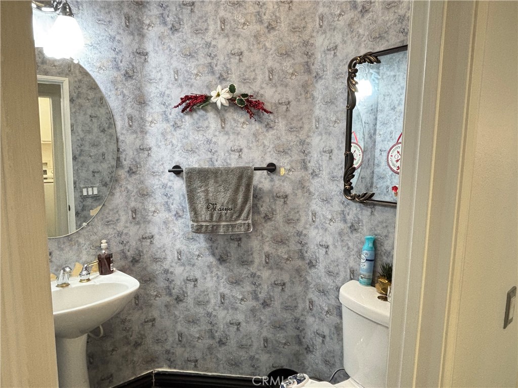 Olympic Crest (OLYC) - Residential