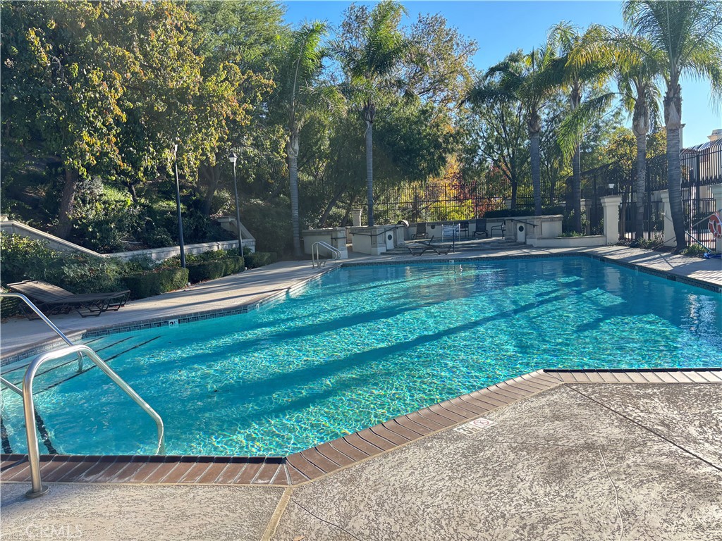 Olympic Crest (OLYC) - Residential