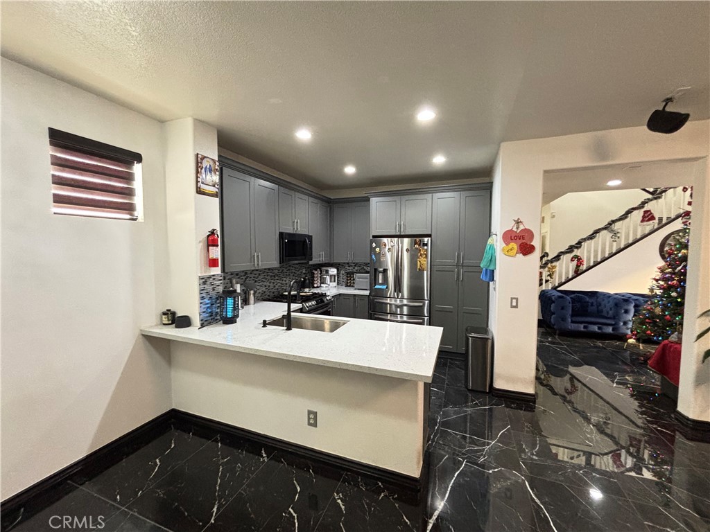 Olympic Crest (OLYC) - Residential