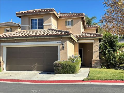 Photo of 27700 Thalia Lane, Canyon Country, CA 91351 (MLS # SR25272577)