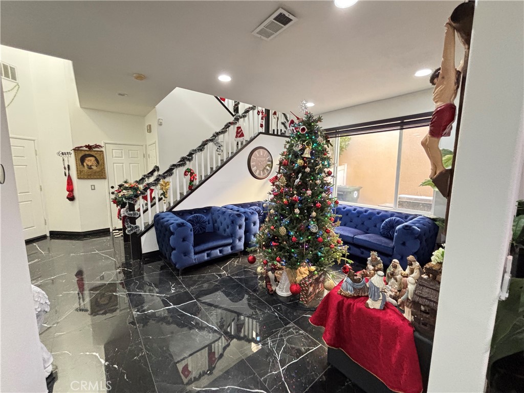 Olympic Crest (OLYC) - Residential