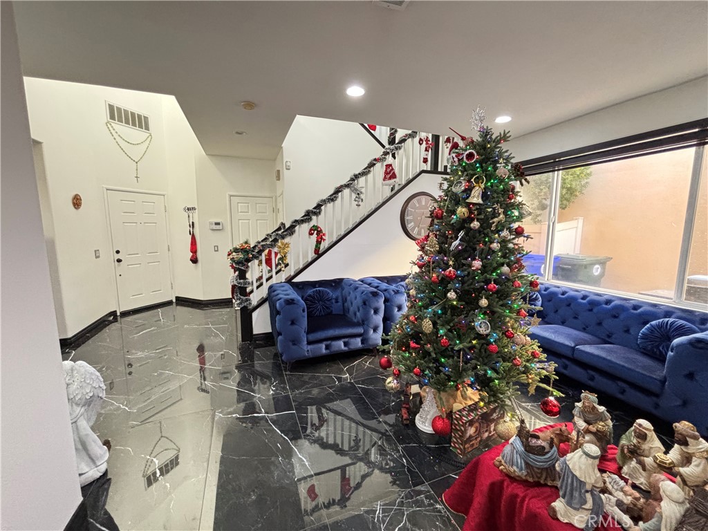 Olympic Crest (OLYC) - Residential