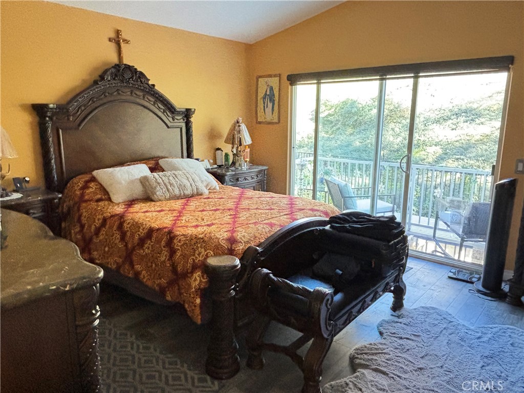 Olympic Crest (OLYC) - Residential