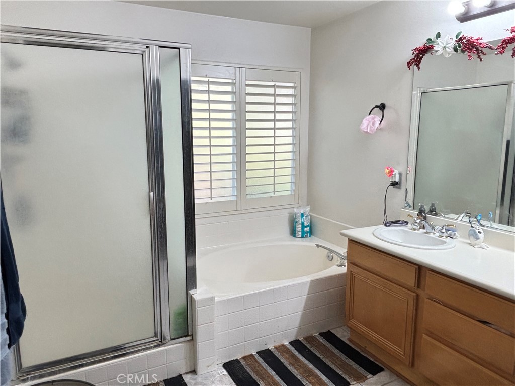 Olympic Crest (OLYC) - Residential