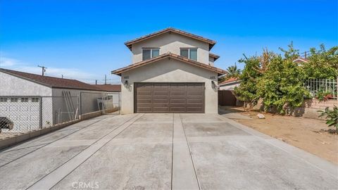 Photo of 1475 Holly Avenue, Colton, CA 92324 (MLS # IV25239199)