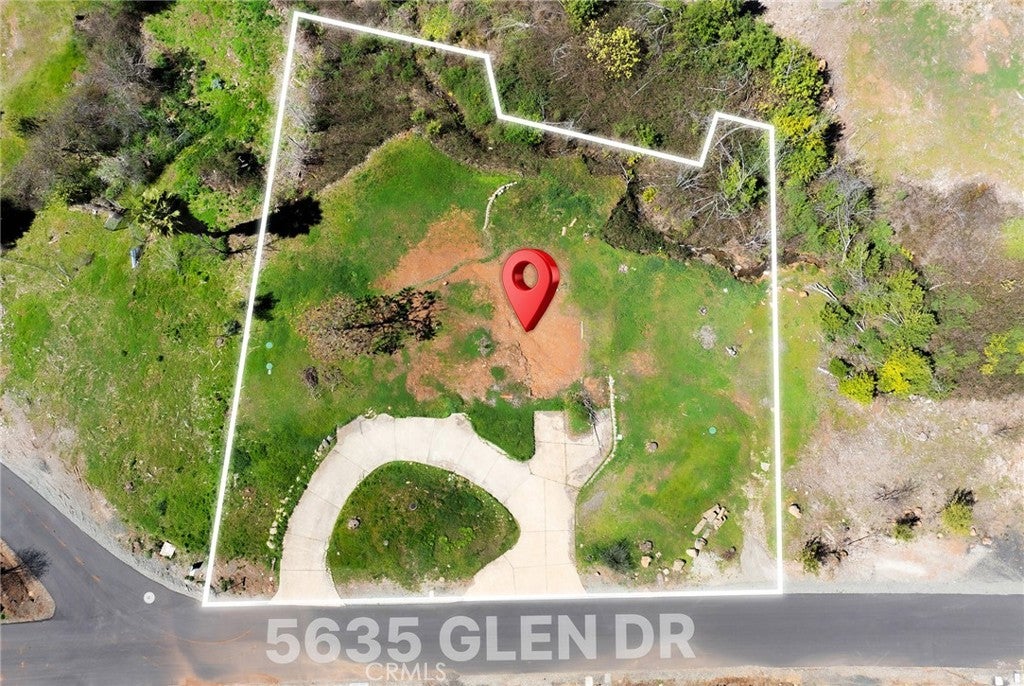 5635 Glen Drive