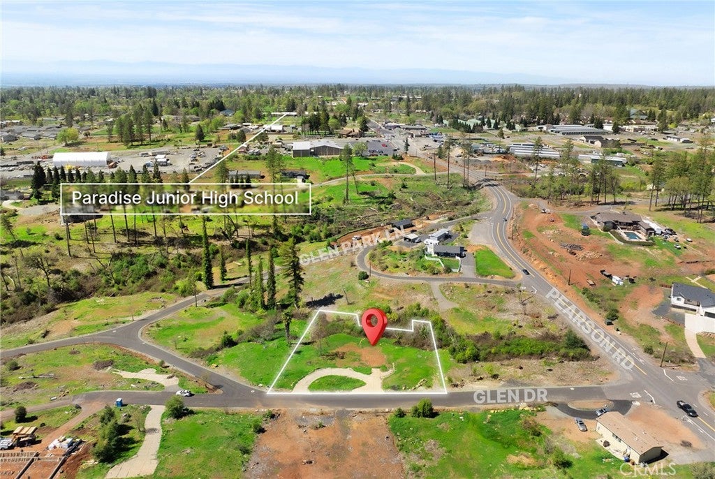 5635 Glen Drive