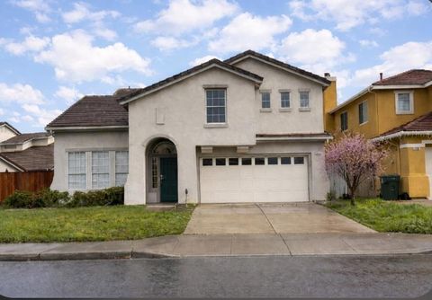 1544 Saguaro Drive Salinas CA 93905