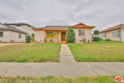 Photo of 11615 Simms Avenue, Inglewood, CA 90303 (MLS # 26854821)