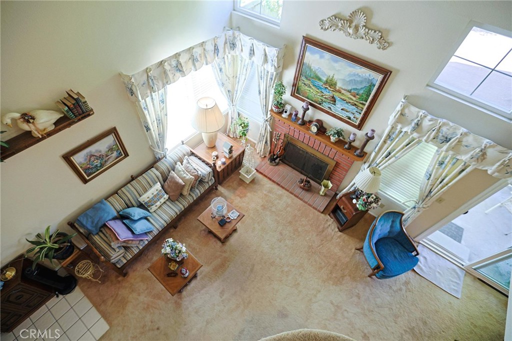15514 Oak Springs Road
