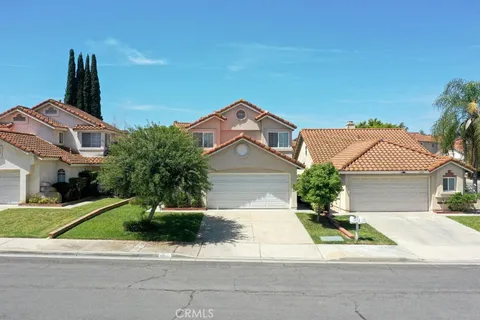 15514 Oak Springs Road, Chino Hills, CA 91709 - MLS#: OC26075955