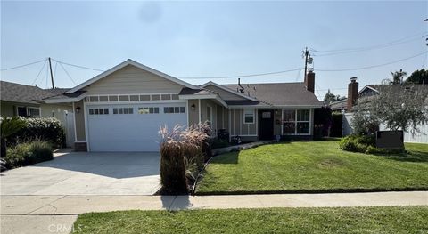 4503 Bannister Avenue El Monte CA 91732