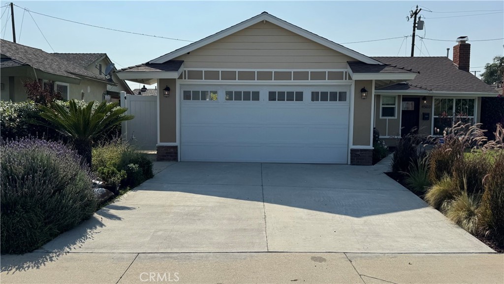 4503 Bannister Avenue