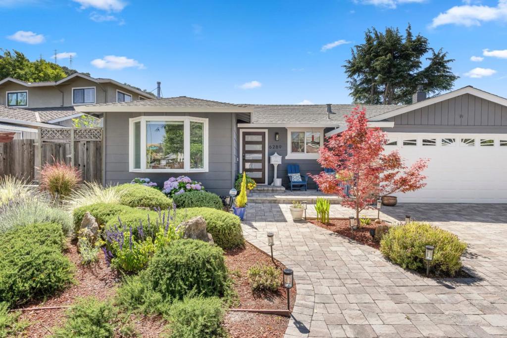 6289 Gunter Way