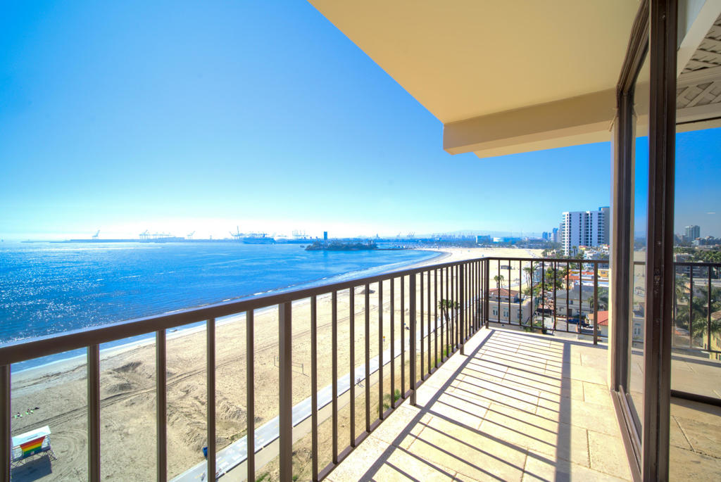 1750 E Ocean Boulevard 913
