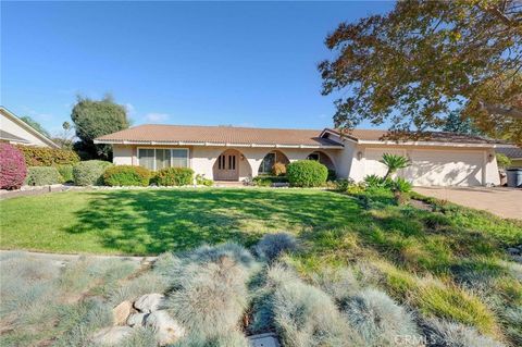 545 Redlands Avenue Claremont CA 91711