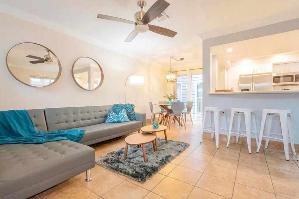 Photo of 1330 Reed Ave #2, San Diego, CA 92109 (MLS # PTP2602005)