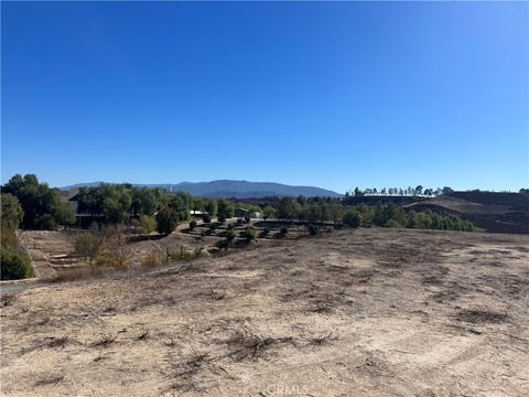 0 Buenos Way Temecula CA 92591