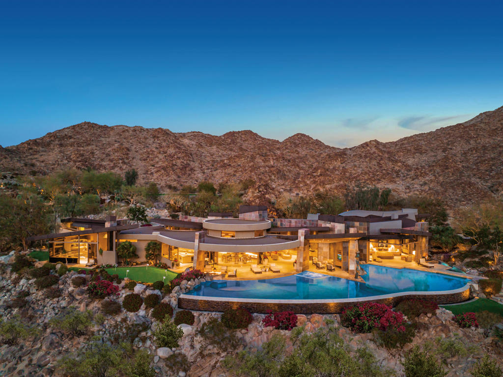 Bighorn Golf Club - Residential