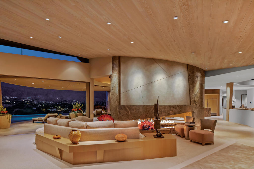 Bighorn Golf Club - Residential