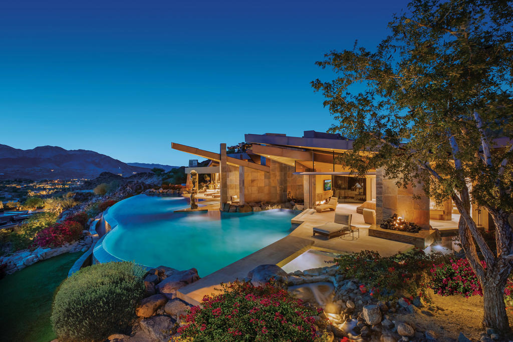 Bighorn Golf Club - Residential