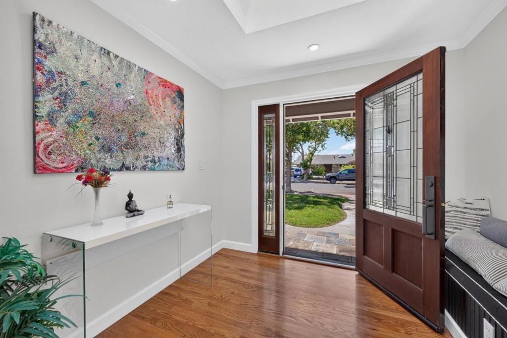 366 Manchester Avenue, Campbell CA 95008