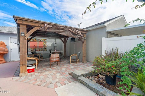 Tiny photo for 439 Deodar Avenue, Oxnard, CA 93030 (MLS # V1-38662)