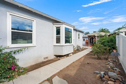 Tiny photo for 439 Deodar Avenue, Oxnard, CA 93030 (MLS # V1-38662)