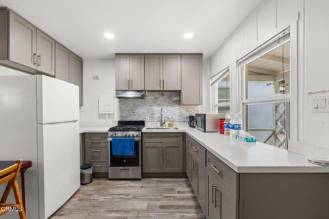 Tiny photo for 439 Deodar Avenue, Oxnard, CA 93030 (MLS # V1-38662)