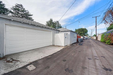 Tiny photo for 439 Deodar Avenue, Oxnard, CA 93030 (MLS # V1-38662)