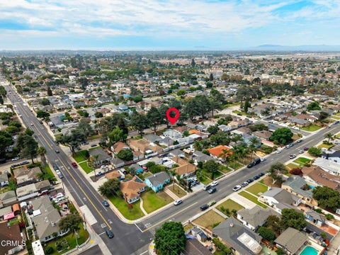 Tiny photo for 439 Deodar Avenue, Oxnard, CA 93030 (MLS # V1-38662)