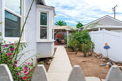 Tiny photo for 439 Deodar Avenue, Oxnard, CA 93030 (MLS # V1-38662)